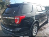 Ford Explorer Xlt 1FM5K8D87JGA75880 снимка