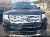 Ford Explorer Xlt 1FM5K8D87JGA75880 снимка