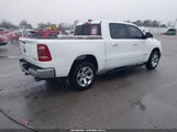 Ram  Big Horn/Lone Star 4X4 5'7 Box 1C6SRFFT0KN578745 fotografie