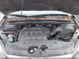 Honda Odyssey Ex-L 5FNRL387X7B418224 снимка