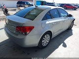 Chevrolet Cruze Ls 1G1PC5SH8B7114174 снимка