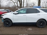 Chevrolet Equinox Fwd Lt 3GNAXKEV7MS117550 fotografie