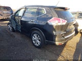 Nissan Rogue Sv 5N1AT2MV1EC784400 снимка