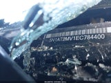 Nissan Rogue Sv 5N1AT2MV1EC784400 снимка