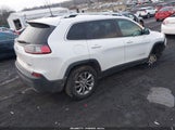 Jeep Cherokee Latitude Plus 4X4 1C4PJMLX3KD223690 снимка