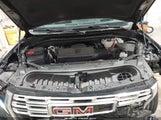 GMC Yukon Xl 4Wd Denali 1GKS2JRL0SR329287 fotografie