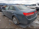 Lincoln Mkz 3LNHL2JC1BR765022 fotografie