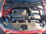 Hyundai Elantra Se 5NPD74LF9HH067666 снимка