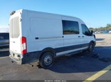 Ford Transit-250 Crew Van 1FTBR1DG9PKA52768 снимка