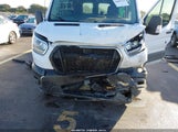 Ford Transit-250 Crew Van 1FTBR1DG9PKA52768 снимка