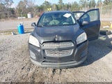 Chevrolet Trax 1Ls KL7CJKSB8FB066987 снимка