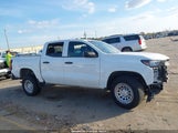 Chevrolet Colorado 2Wd Short Box Wt 1GCGSBEC5P1260518 снимка