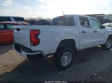 Chevrolet Colorado 2Wd Short Box Wt 1GCGSBEC5P1260518 снимка
