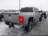 Chevrolet Silverado  Lt1 2GCEK13MX71624231 снимка