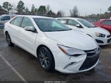 Toyota Camry Xse 4T1BF1FK7HU282837 снимка