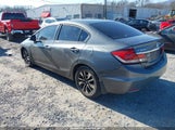 Honda Civic Ex 19XFB2F82DE054376 снимка