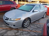 Acura Tsx JH4CL96837C001642 снимка