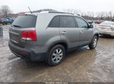 Kia Sorento Lx 5XYKT3A65DG383311 снимка