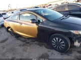 Honda Civic Lx 2HGFG3B54DH505428 снимка