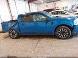 Ford Maverick Lariat 3FTTW8F92NRA17728 снимка