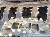 Toyota Rav4 Xle 2T3WFREV0FW173569 снимка