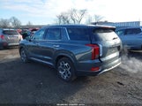 Hyundai Palisade Calligraphy KM8R7DHE2NU423975 снимка