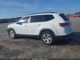 Volkswagen Atlas 3.6L V6 Se W/Technology 1V2WR2CA2MC585182 fotografie