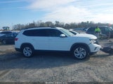 Volkswagen Atlas 3.6L V6 Se W/Technology 1V2WR2CA2MC585182 снимка