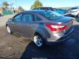 Ford Focus Se 1FADP3F26EL437116 fotografie