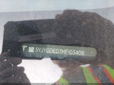 Tesla Model Y Standard Range Rear-Wheel Drive 5YJYGDED7MF103408 снимка