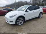 Tesla Model Y Standard Range Rear-Wheel Drive 5YJYGDED7MF103408 снимка