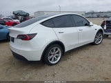 Tesla Model Y Standard Range Rear-Wheel Drive 5YJYGDED7MF103408 снимка