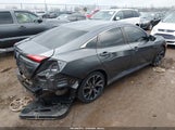 Honda Civic Sport 2HGFC2F84MH512342 снимка