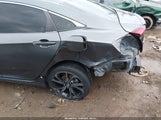 Honda Civic Sport 2HGFC2F84MH512342 снимка