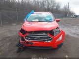 Ford Ecosport Se MAJ6P1UL3JC211991 снимка