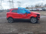 Ford Ecosport Se MAJ6P1UL3JC211991 снимка