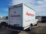 Chevrolet Express Cutaway Work Van 1GB0GRF77N1266187 снимка