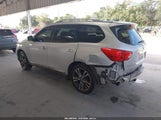 Nissan Pathfinder Platinum 5N1DR2MM0JC666769 снимка