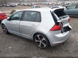 Volkswagen Golf Gti Autobahn 4-Door/S 4-Door/Se 4-Door/Sport 4-Door 3VW4T7AU5HM015148 снимка