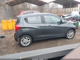 Chevrolet Spark Fwd 1Lt Automatic KL8CD6SA8MC745215 снимка