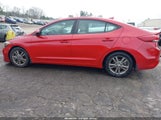 Hyundai Elantra Sel 5NPD84LF8JH340177 photo