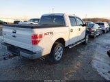 Ford F-150 Xlt 1FTFW1EF0EFC36695 снимка