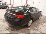 Chevrolet Impala 1Ls 1G11Y5SL4EU134035 снимка
