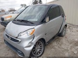 Smart Fortwo Passion WMEEJ3BA4FK816332 снимка