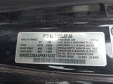 Smart Fortwo Passion WMEEJ3BA4FK816332 снимка