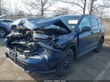 Honda Cr-V Hybrid Sport 7FARS6H50SE032766 photo