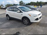 Ford Escape Sel 1FMCU0HX6DUA38202 снимка