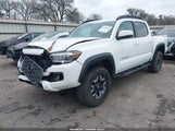 Toyota Tacoma Trd Off Road 3TMCZ5ANXPM584540 fotografie