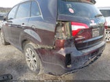 Kia Sorento Sx V6 5XYKW4A79FG637322 photo
