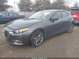 Mazda Mazda3 Touring 3MZBN1L35JM247788 снимка